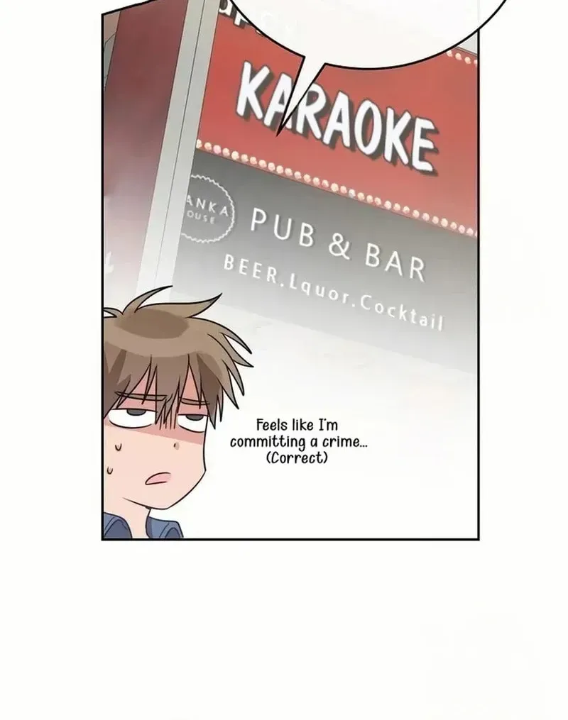 Read See You Offline chapter 138 image 49 on Lezhin