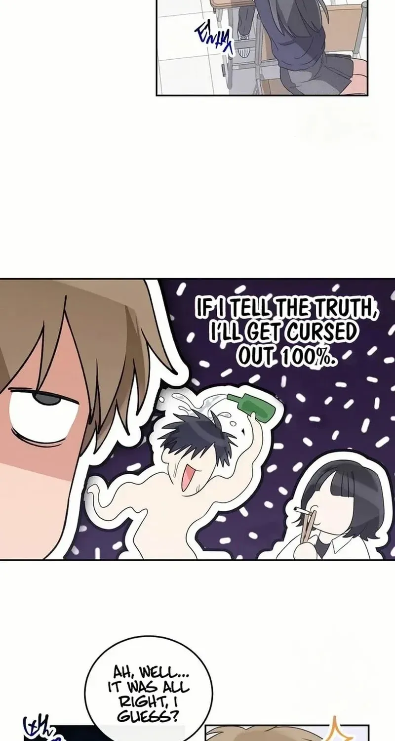 Read See You Offline chapter 138 image 56 on Lezhin