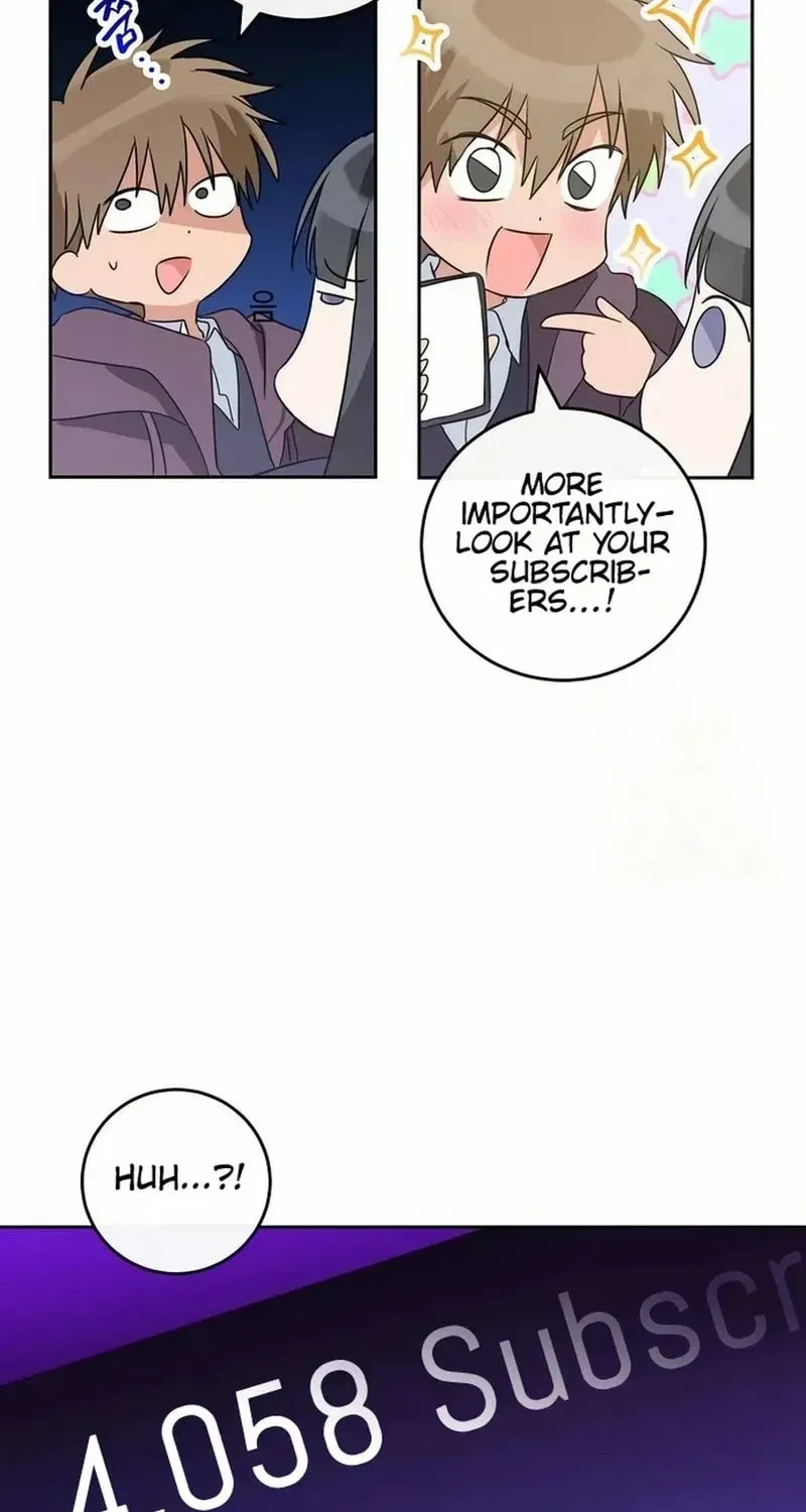 Read See You Offline chapter 138 image 57 on Lezhin