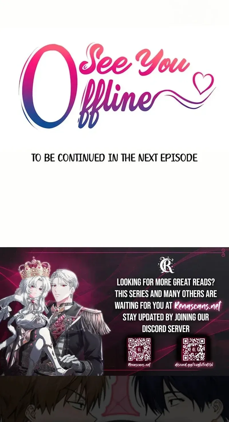 Read See You Offline chapter 138 image 69 on Lezhin