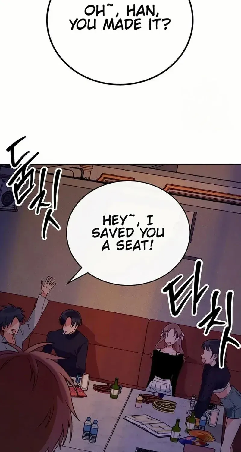 Read See You Offline chapter 138 image 8 on Lezhin