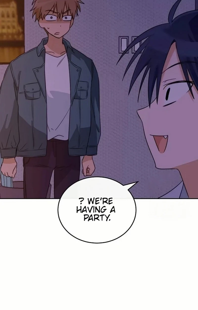 Read See You Offline chapter 139 image 13 on Lezhin