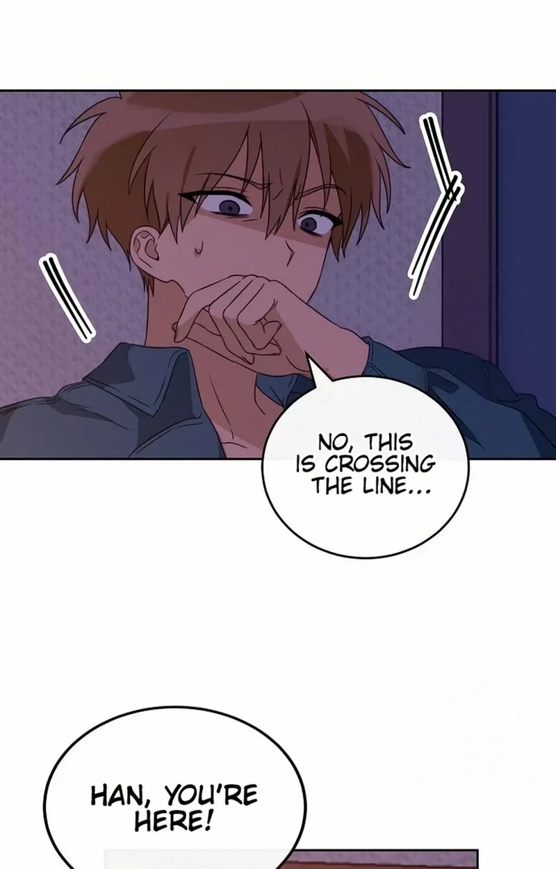 Read See You Offline chapter 139 image 14 on Lezhin