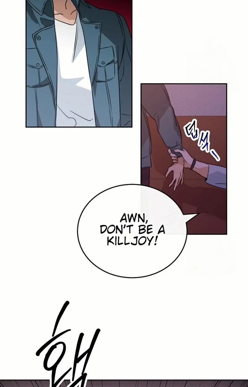 Read See You Offline chapter 139 image 18 on Lezhin
