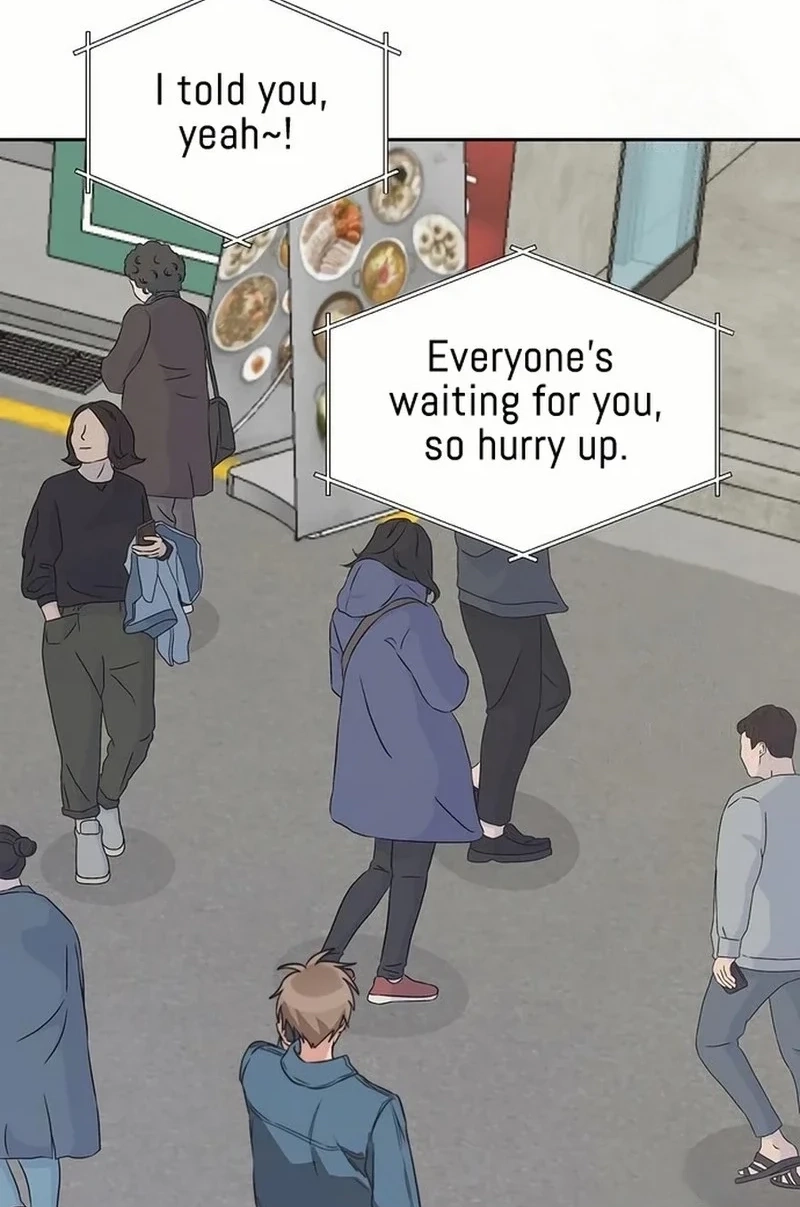 Read See You Offline chapter 139 image 4 on Lezhin