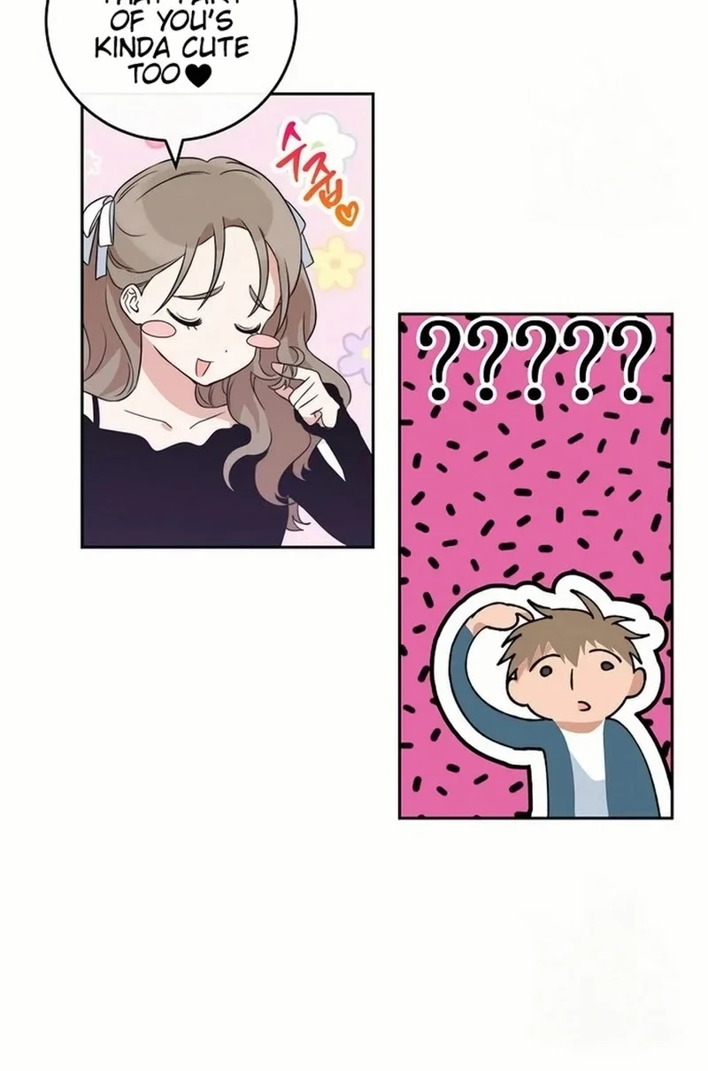 Read See You Offline chapter 139 image 46 on Lezhin