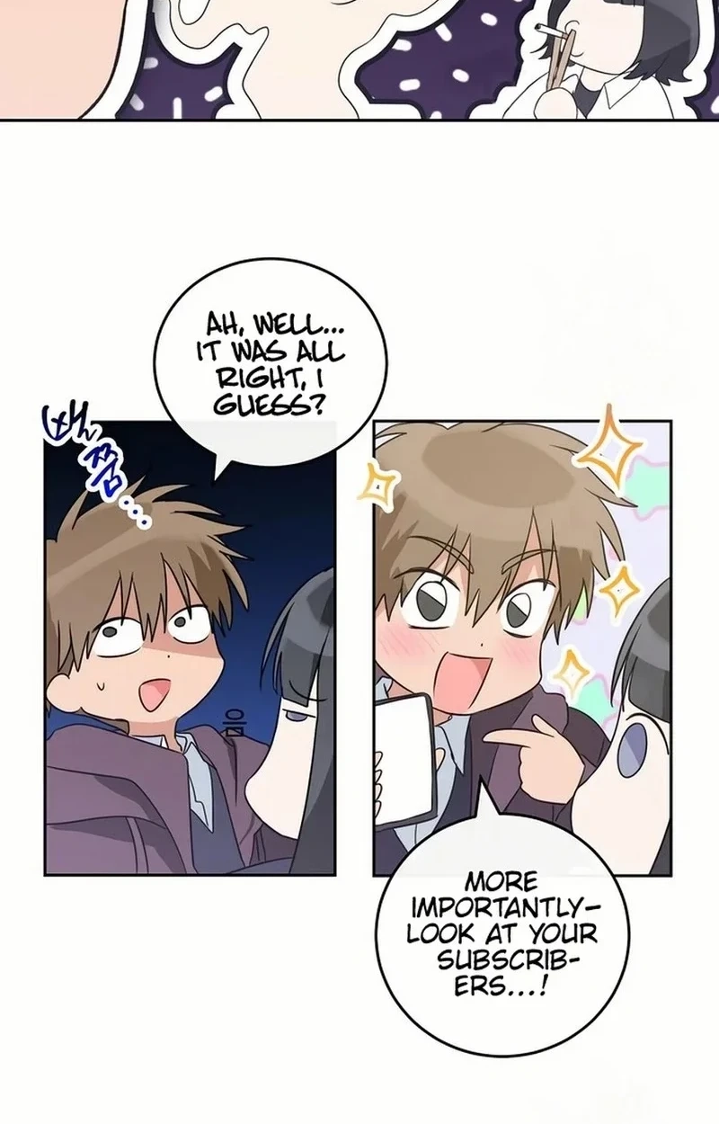 Read See You Offline chapter 139 image 68 on Lezhin