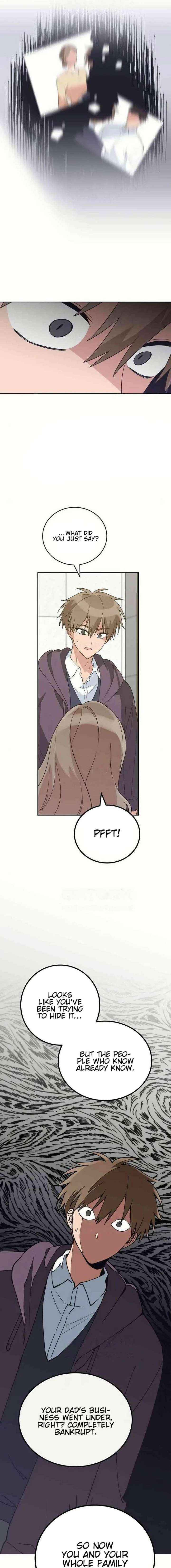 Read See You Offline chapter 14 image 8 on Lezhin