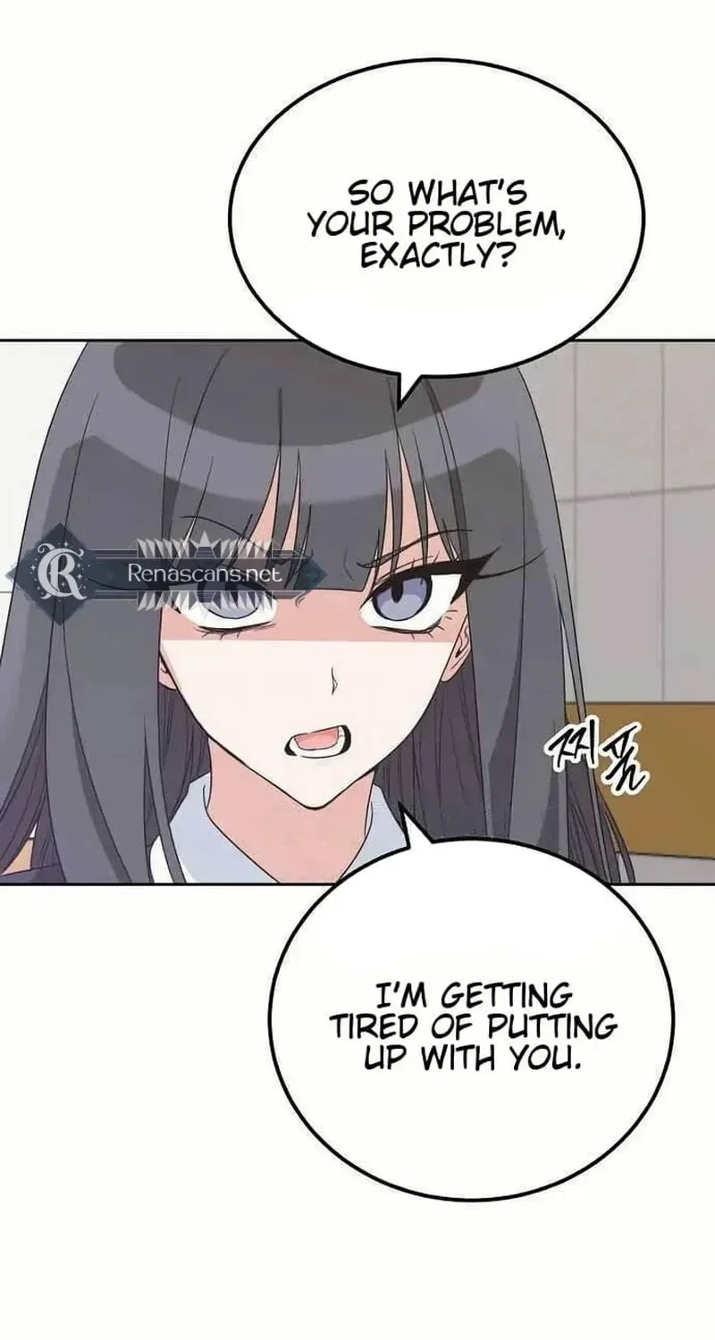 Read See You Offline chapter 1412 image 15 on Lezhin