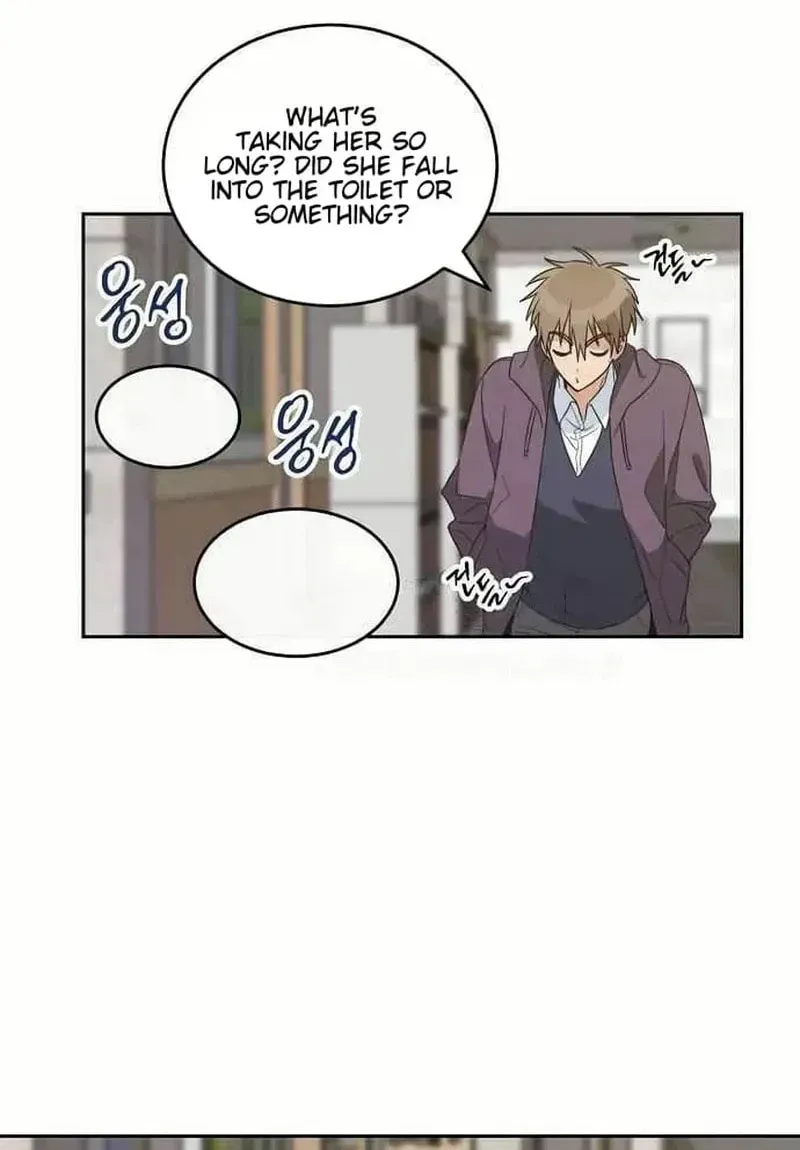 Read See You Offline chapter 1412 image 19 on Lezhin