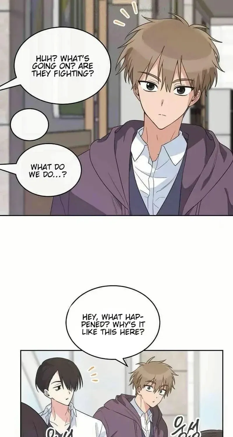 Read See You Offline chapter 1412 image 20 on Lezhin