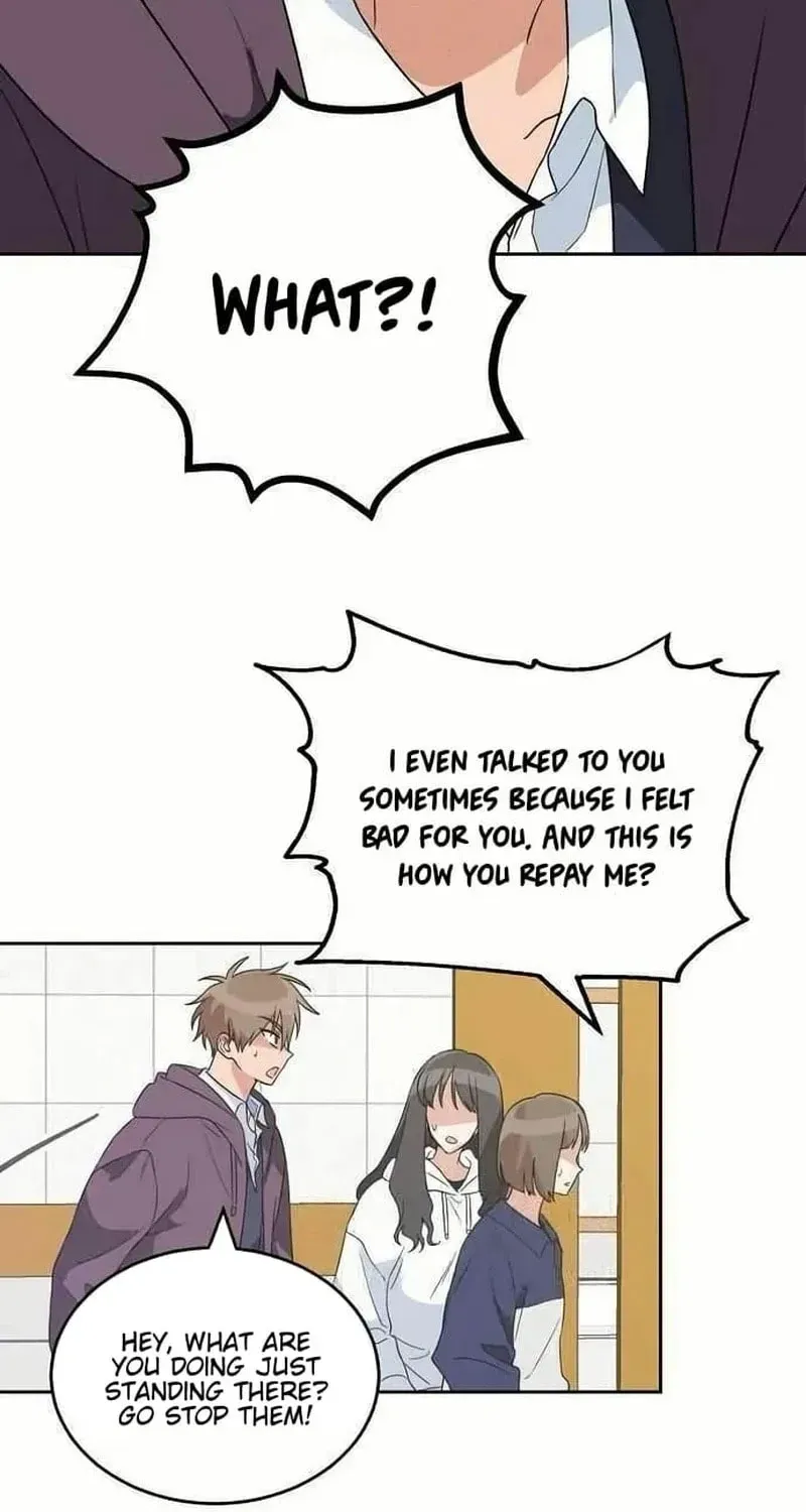 Read See You Offline chapter 1412 image 22 on Lezhin