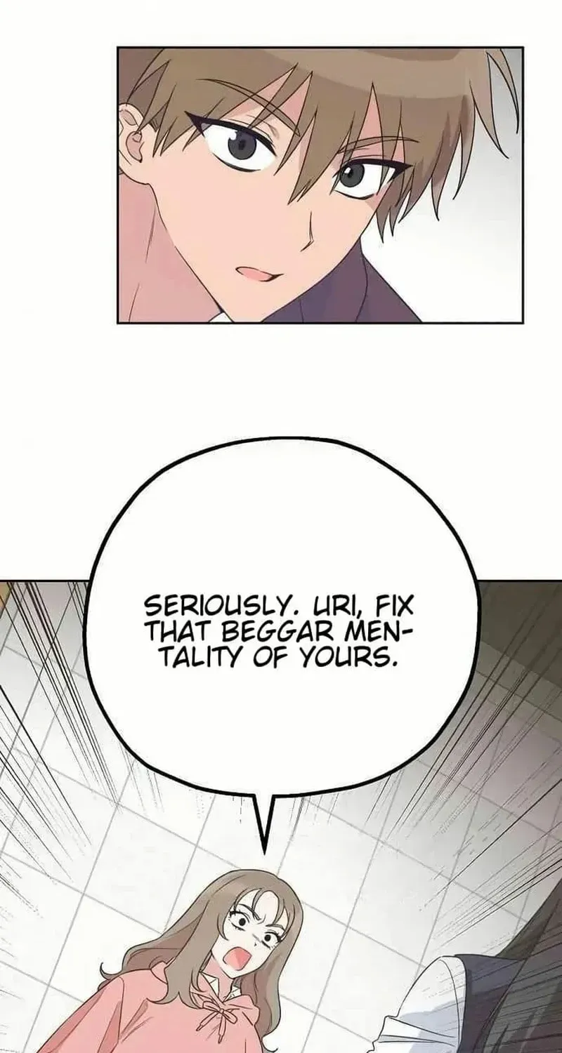 Read See You Offline chapter 1412 image 23 on Lezhin
