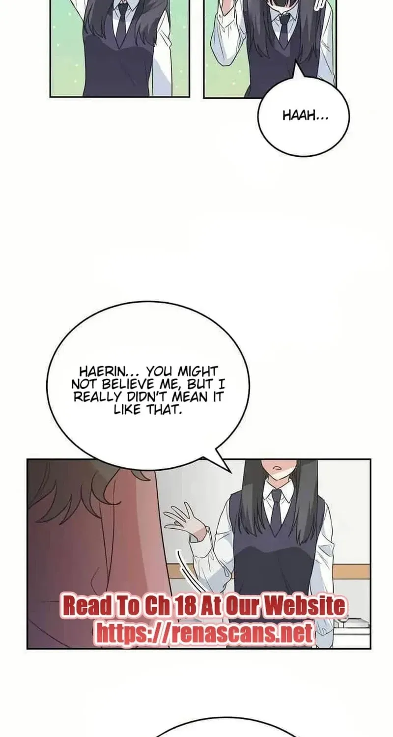 Read See You Offline chapter 1412 image 28 on Lezhin