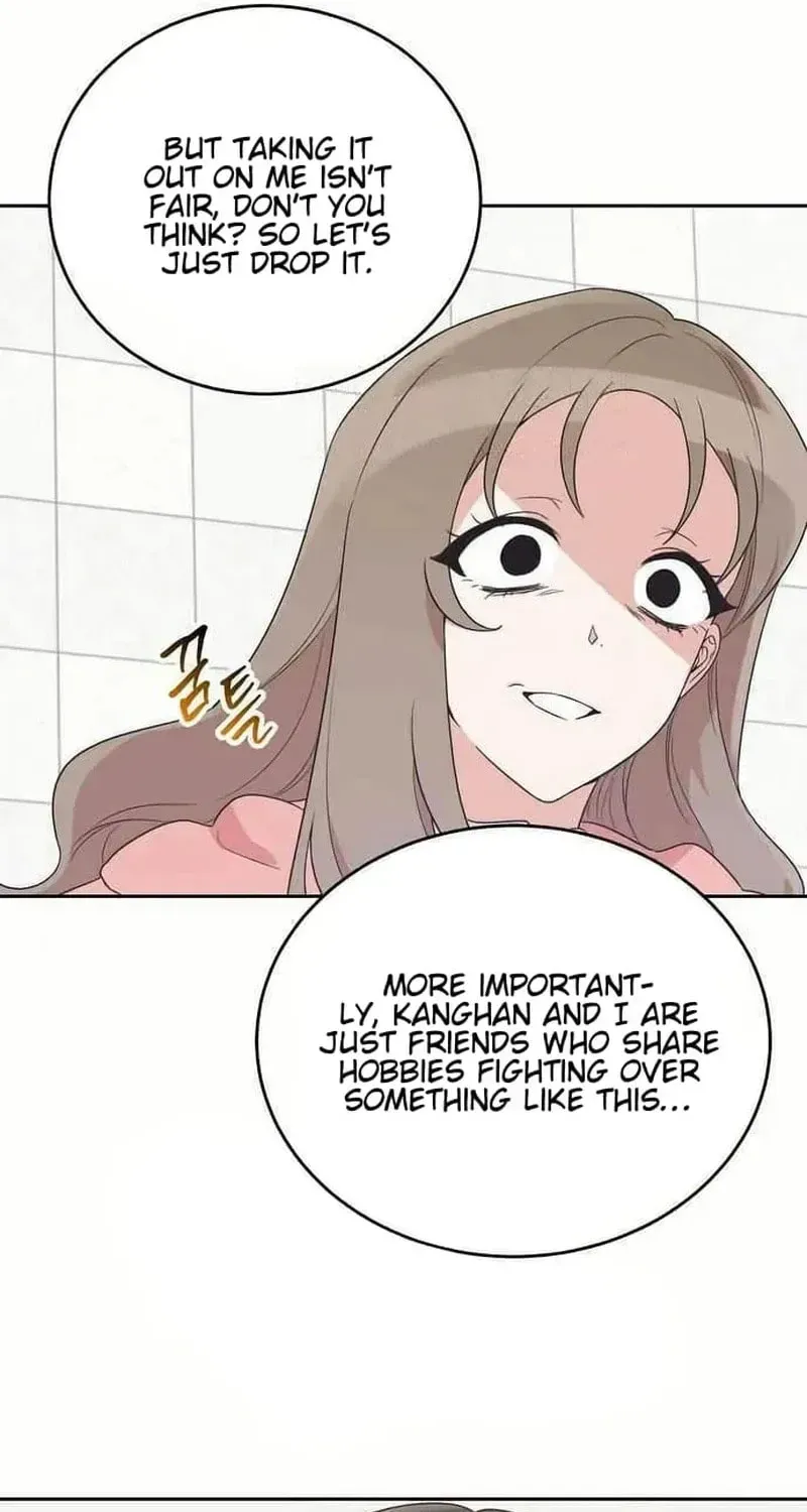 Read See You Offline chapter 1412 image 30 on Lezhin