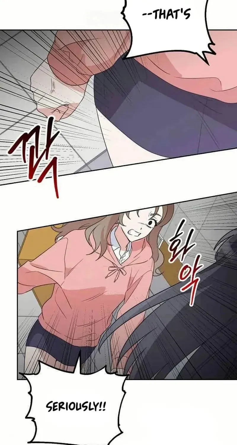 Read See You Offline chapter 1412 image 33 on Lezhin