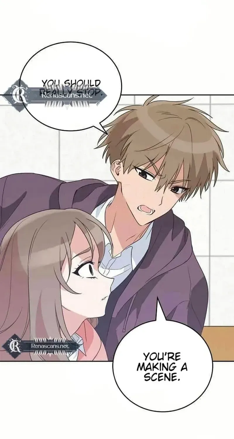 Read See You Offline chapter 1412 image 35 on Lezhin