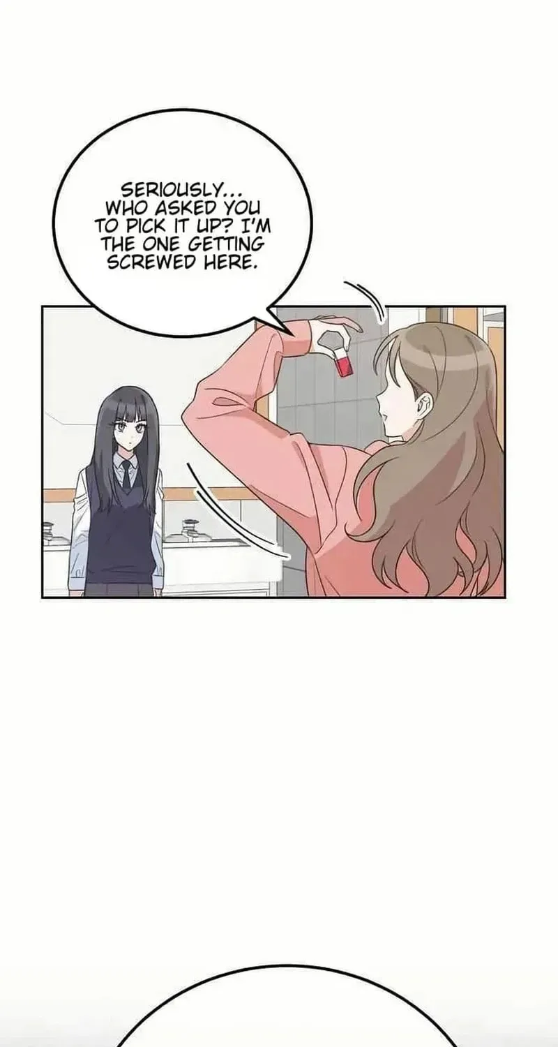 Read See You Offline chapter 1412 image 8 on Lezhin