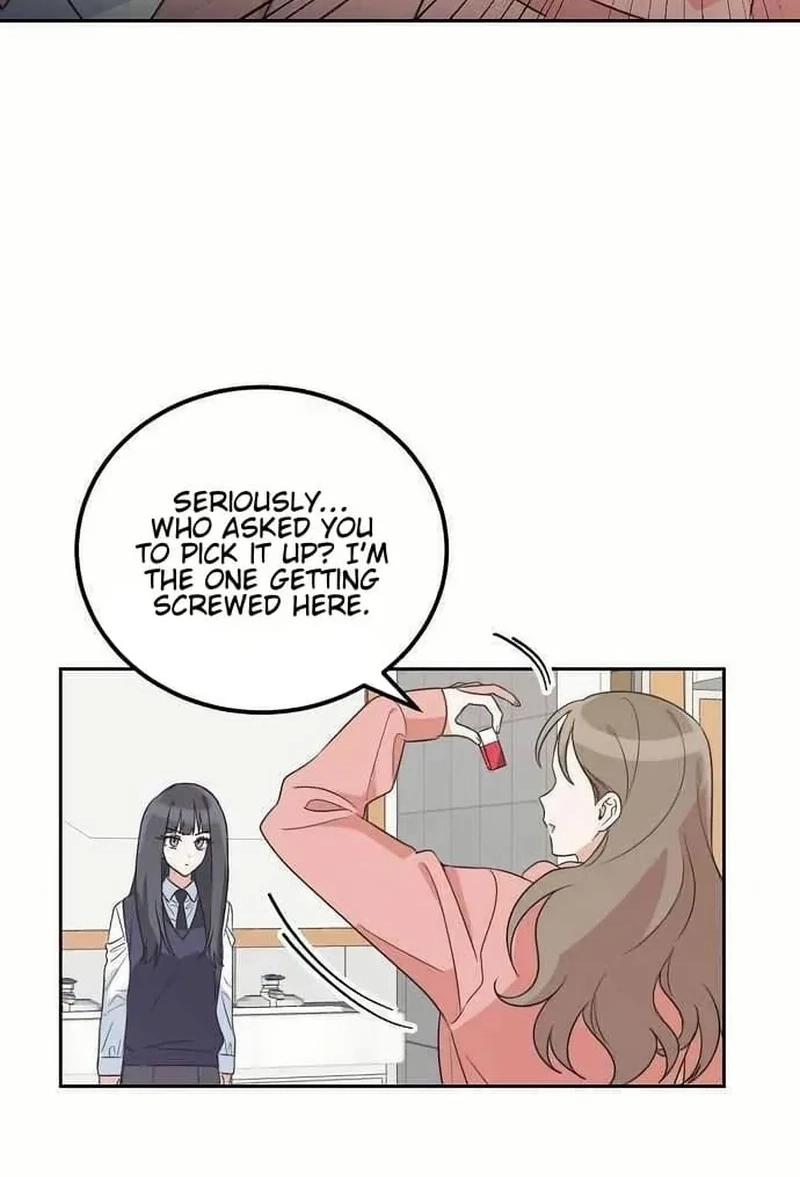 Read See You Offline chapter 1413 image 10 on Lezhin