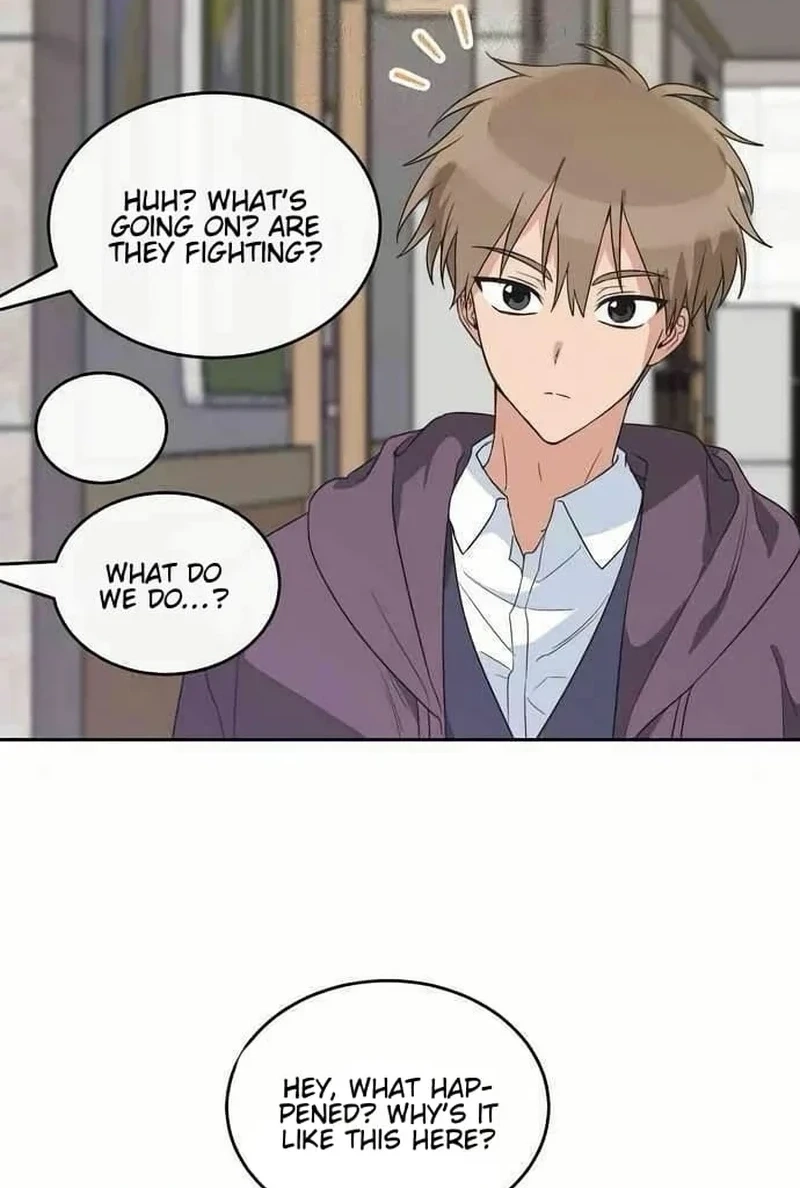 Read See You Offline chapter 1413 image 24 on Lezhin