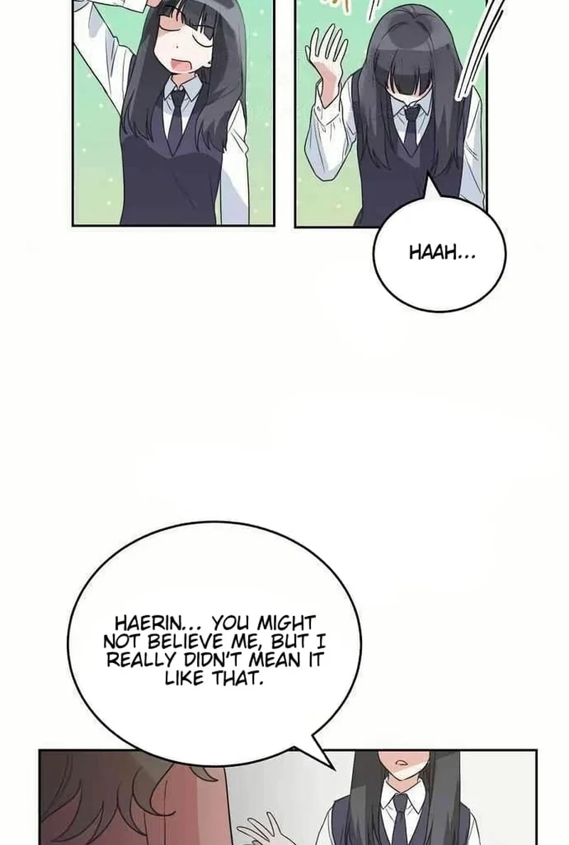 Read See You Offline chapter 1413 image 34 on Lezhin