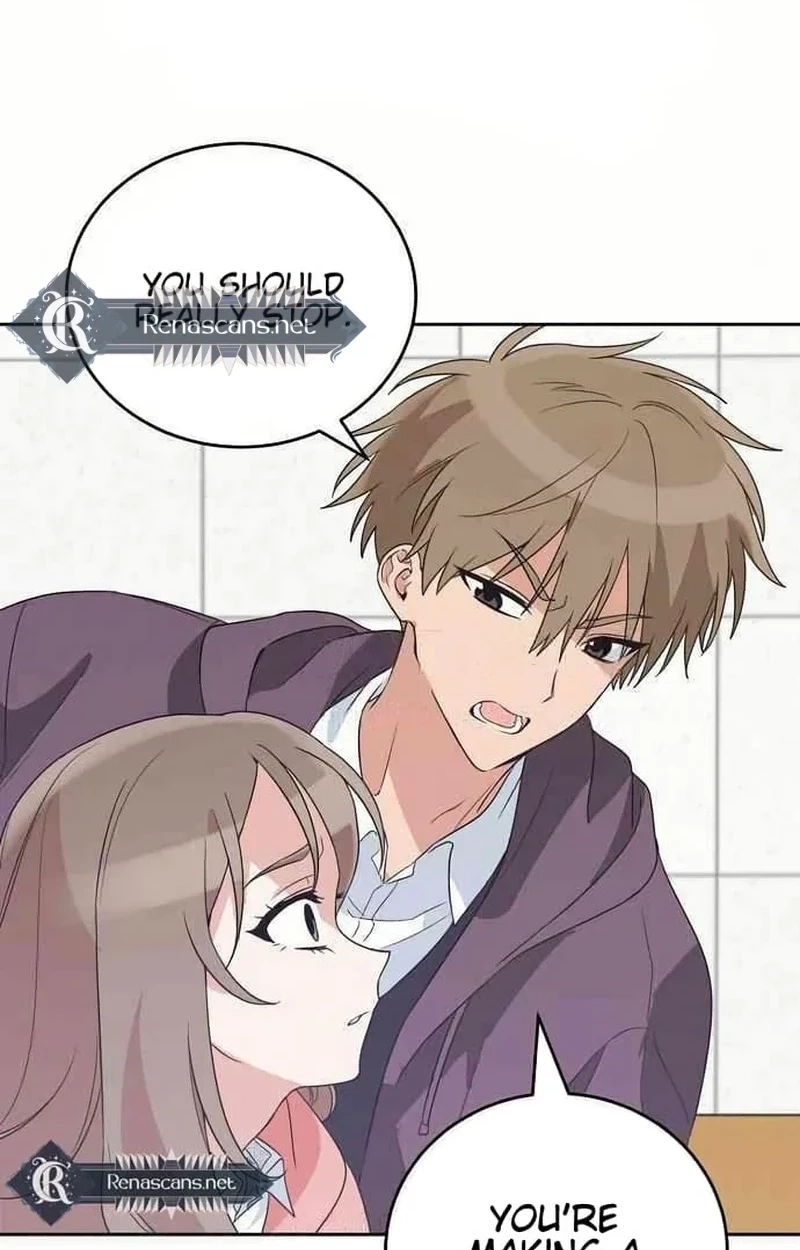 Read See You Offline chapter 1413 image 42 on Lezhin