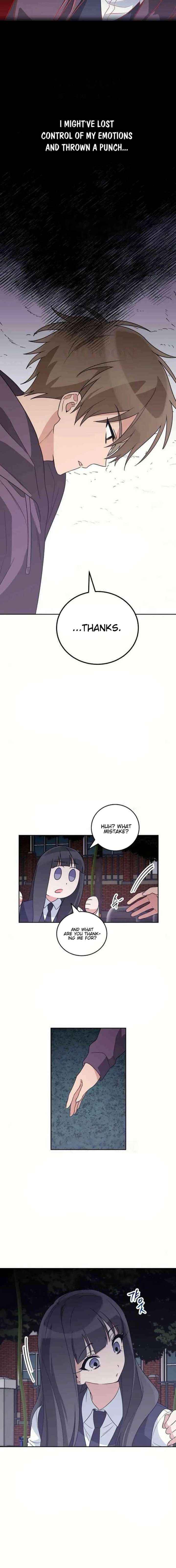 Read See You Offline chapter 15 image 10 on Lezhin