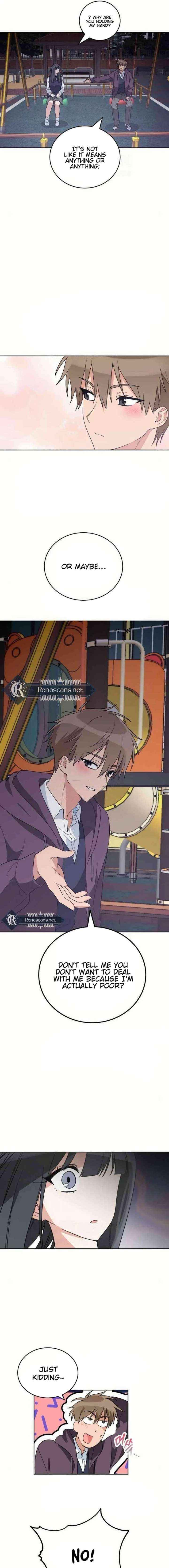 Read See You Offline chapter 15 image 11 on Lezhin