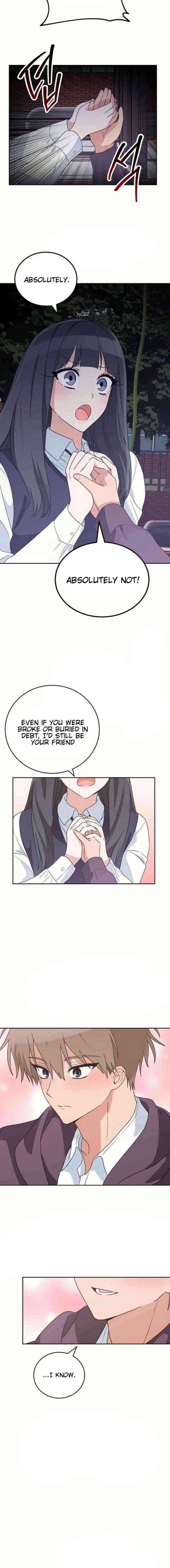 Read See You Offline chapter 15 image 12 on Lezhin