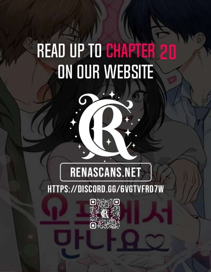 Read See You Offline chapter 15 image 14 on Lezhin