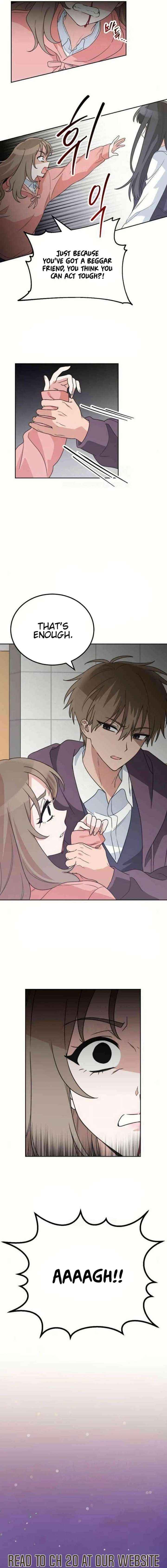 Read See You Offline chapter 15 image 7 on Lezhin