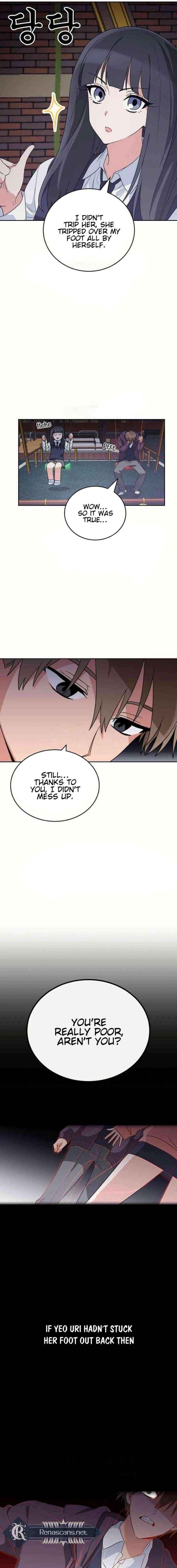 Read See You Offline chapter 15 image 9 on Lezhin