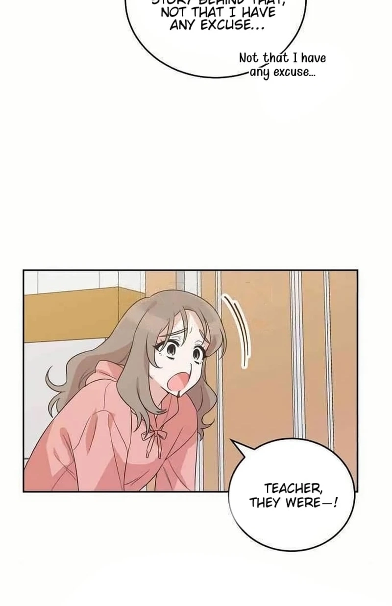 Read See You Offline chapter 1513 image 25 on Lezhin