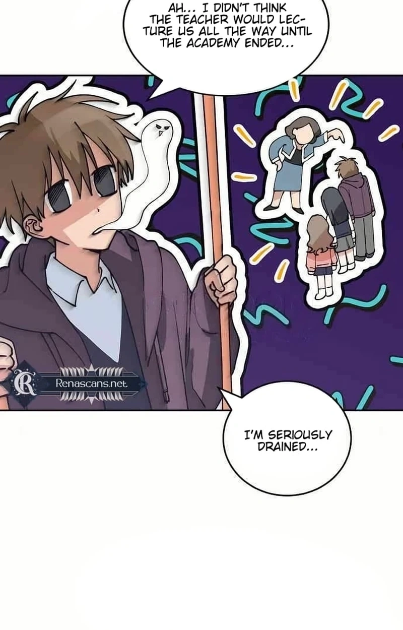 Read See You Offline chapter 1513 image 44 on Lezhin