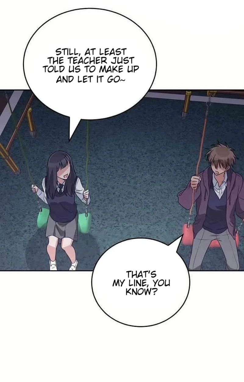 Read See You Offline chapter 1513 image 45 on Lezhin