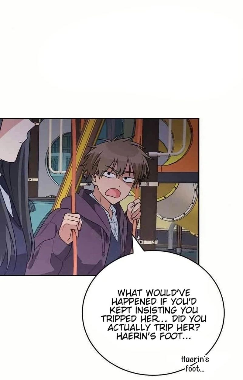 Read See You Offline chapter 1513 image 46 on Lezhin