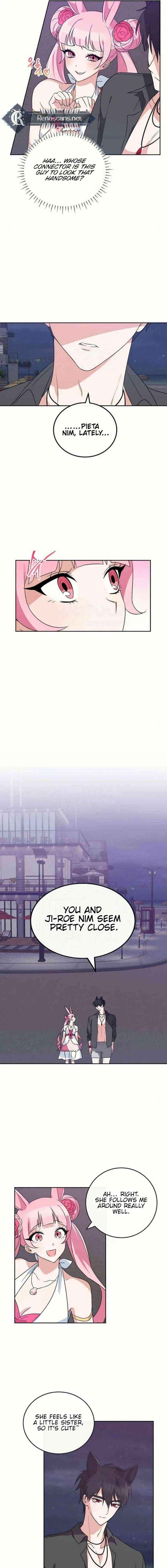 Read See You Offline chapter 16 image 13 on Lezhin