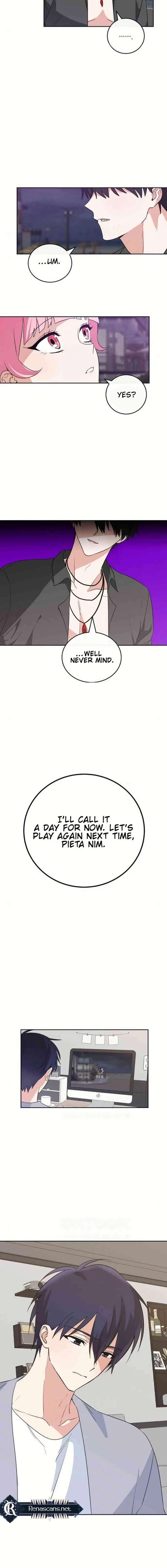 Read See You Offline chapter 16 image 14 on Lezhin