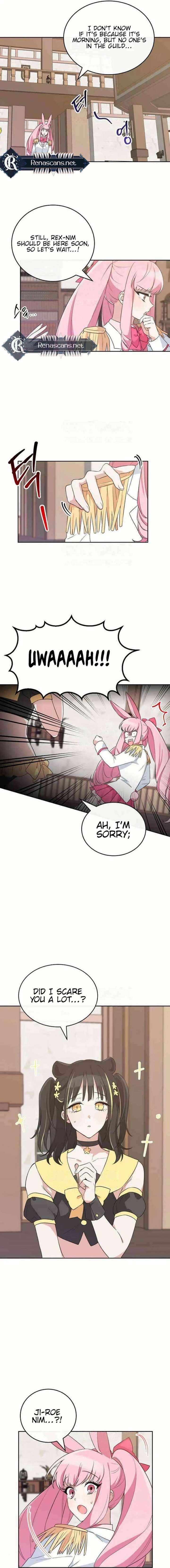 Read See You Offline chapter 16 image 3 on Lezhin