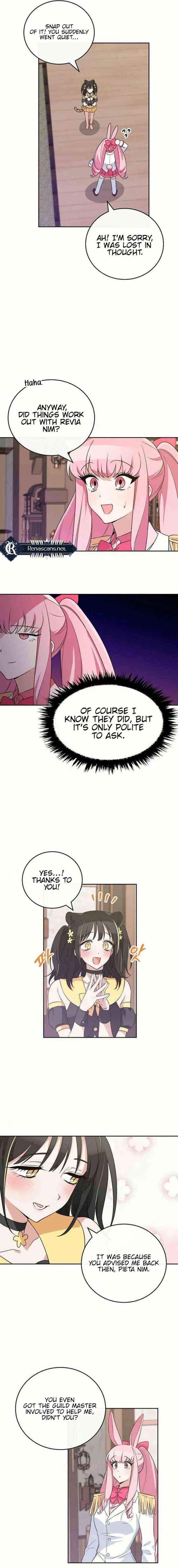 Read See You Offline chapter 16 image 7 on Lezhin