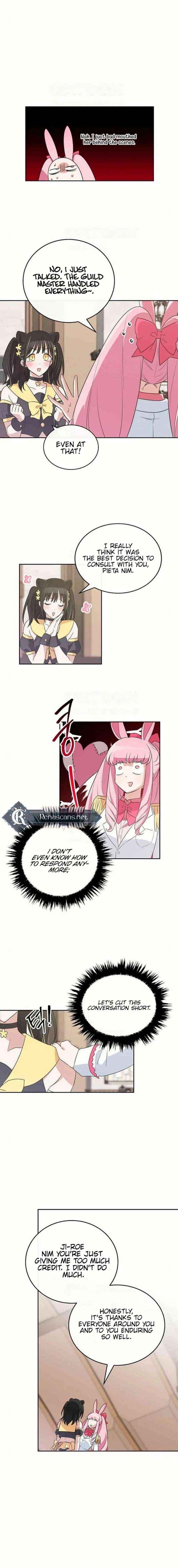 Read See You Offline chapter 16 image 8 on Lezhin