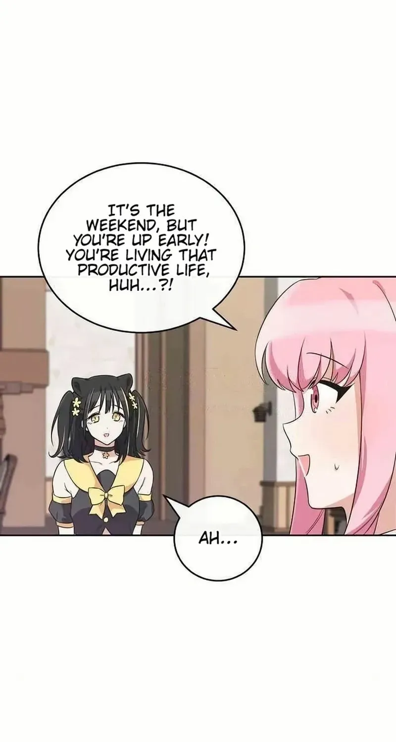 Read See You Offline chapter 1612 image 16 on Lezhin