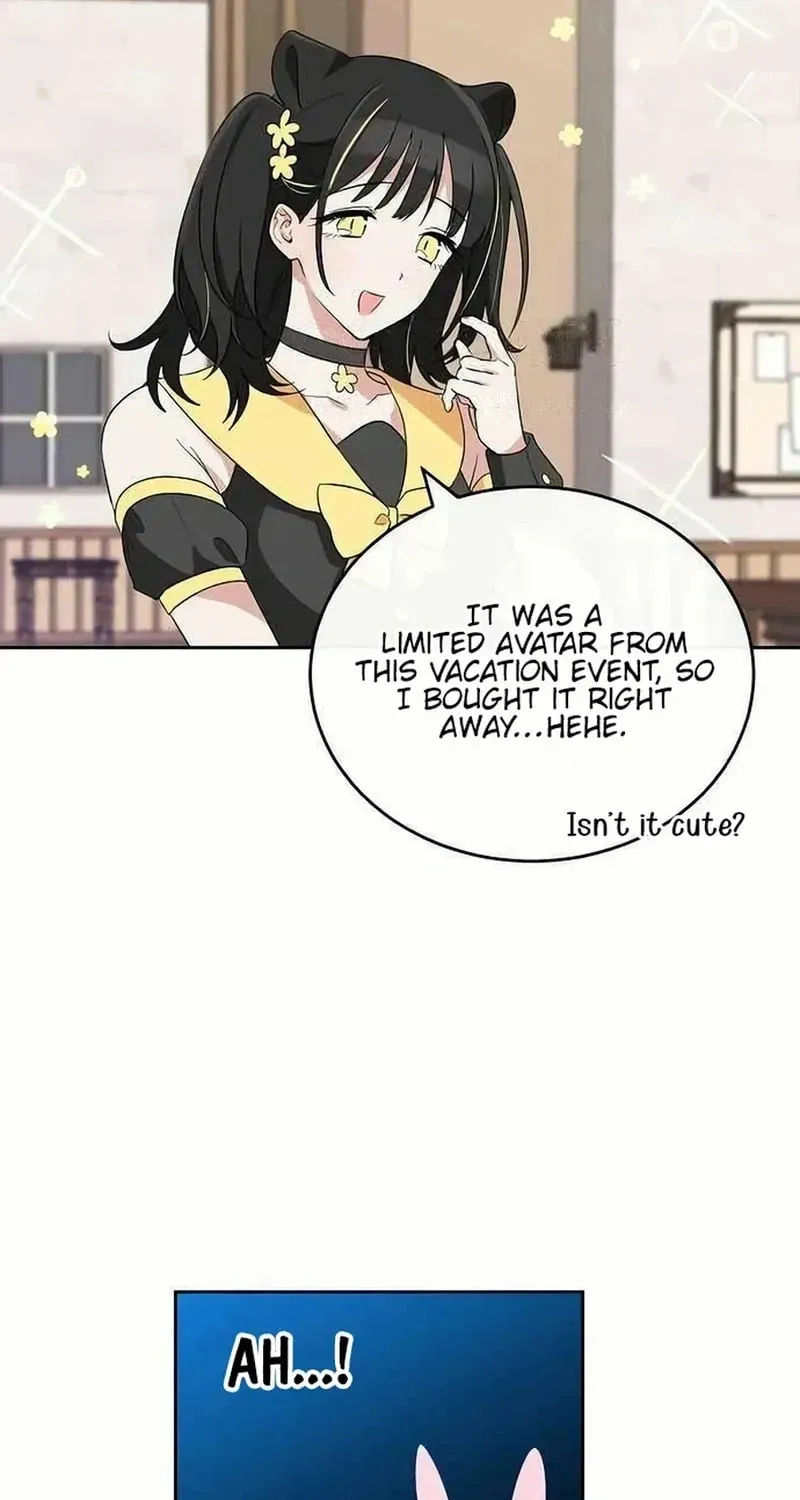 Read See You Offline chapter 1612 image 21 on Lezhin