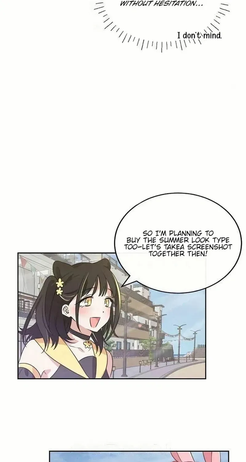 Read See You Offline chapter 1612 image 51 on Lezhin
