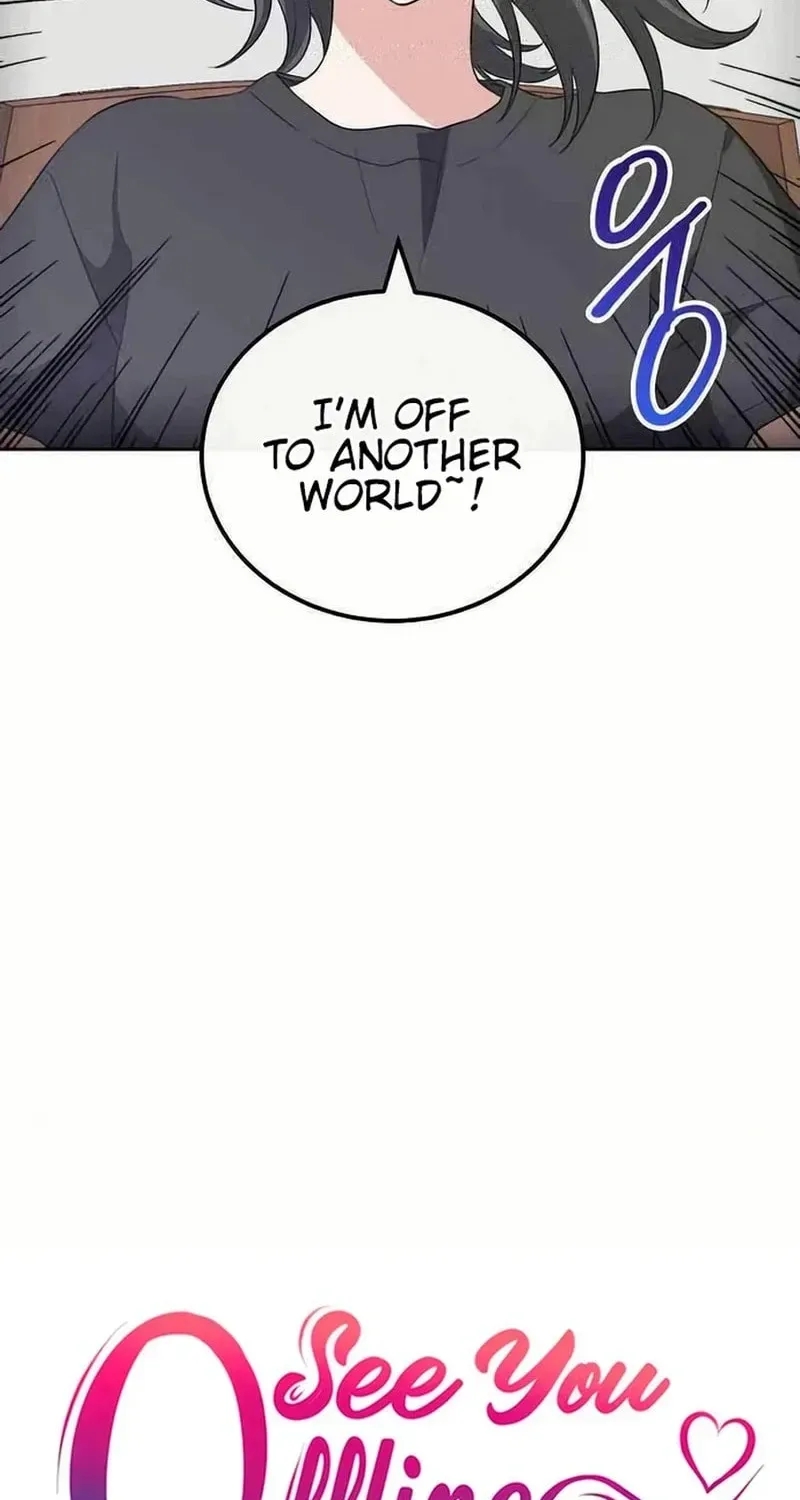 Read See You Offline chapter 1612 image 8 on Lezhin