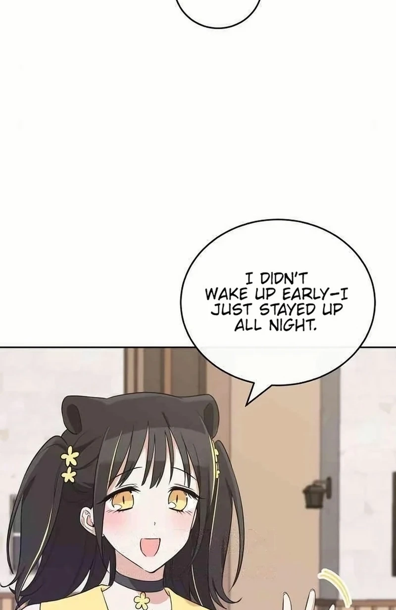 Read See You Offline chapter 1613 image 20 on Lezhin