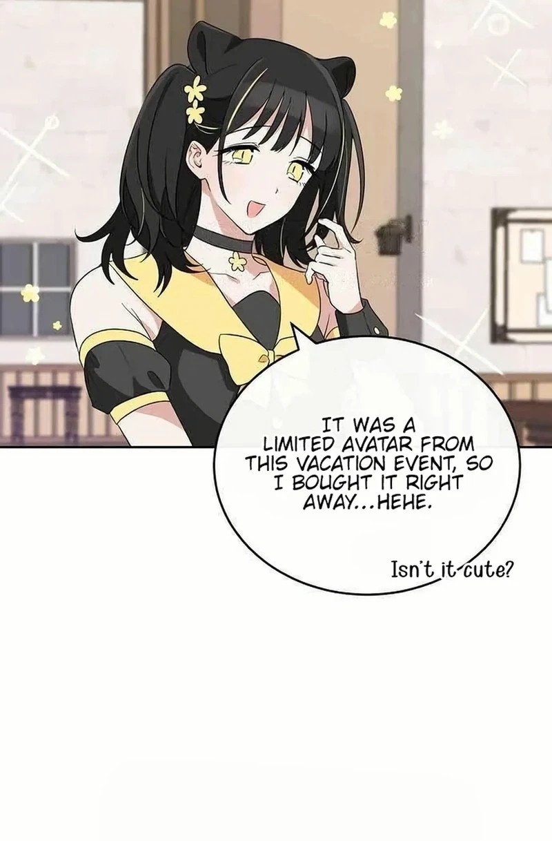 Read See You Offline chapter 1613 image 25 on Lezhin