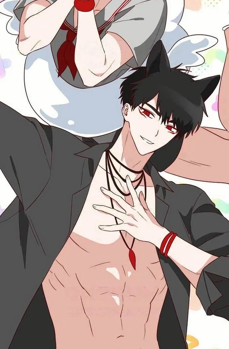 Read See You Offline chapter 1613 image 32 on Lezhin