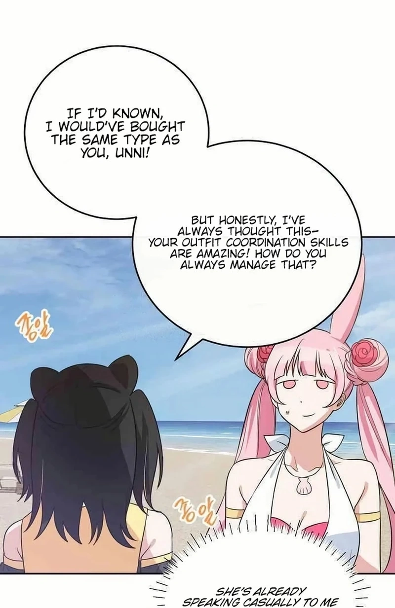 Read See You Offline chapter 1613 image 60 on Lezhin