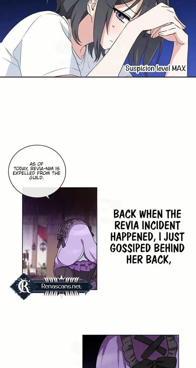 Read See You Offline chapter 1712 image 13 on Lezhin